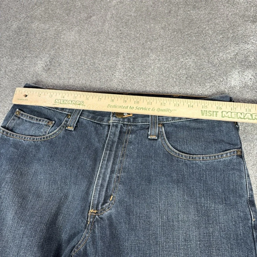 Carhartt holter jeans